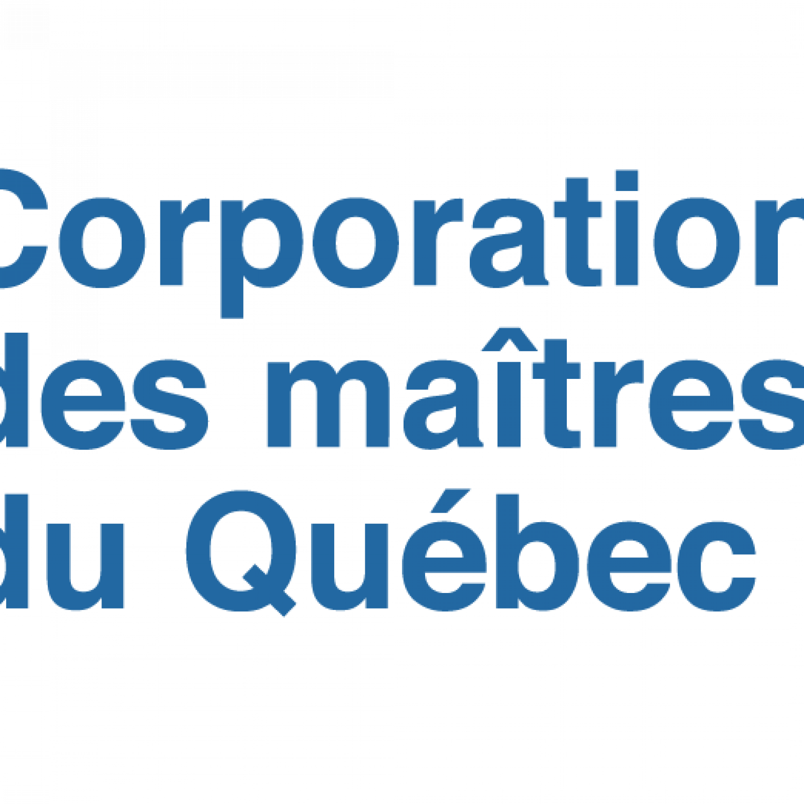 logo CMEQ Corporation des Maîtres Électriciens du Québec